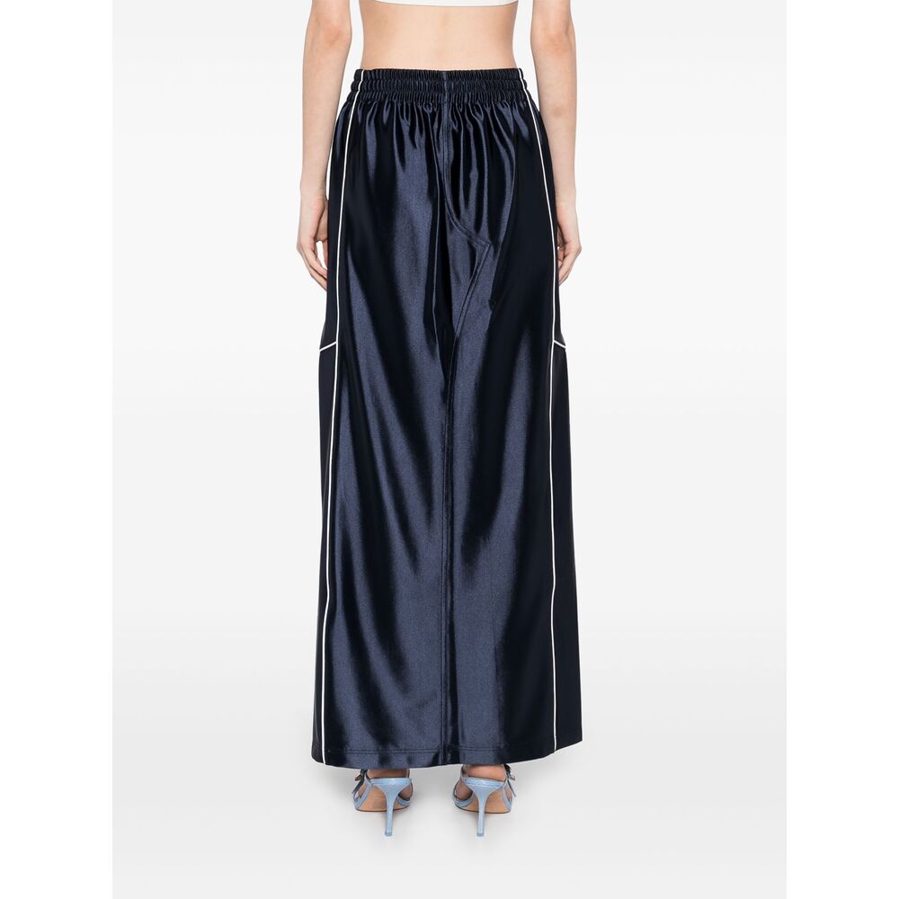 Alexander Wang Blue Skirts - A-Line Skirts Women