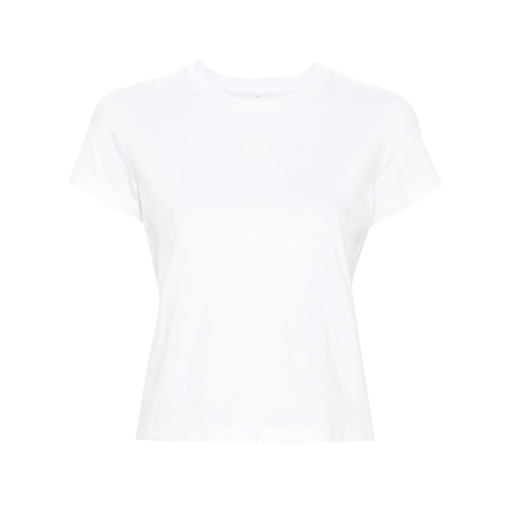 Alexander Wang White Tops - T-Shirts & Jerseys Women