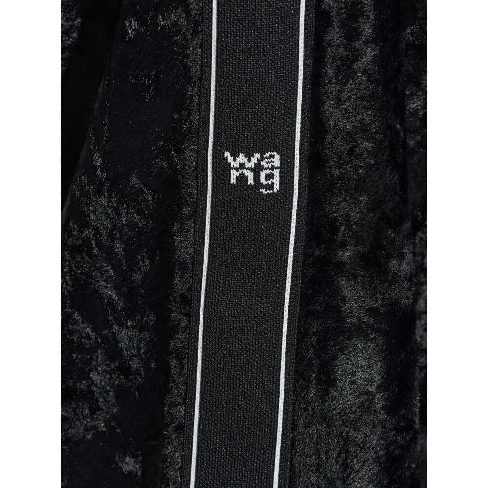 Alexander Wang Black Trousers - Straight Trousers Women