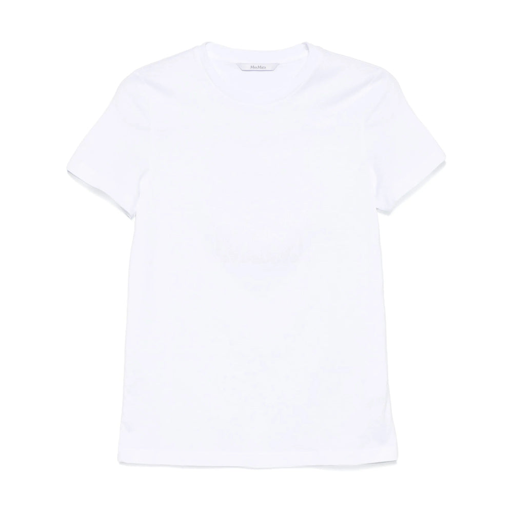 Max Mara White Tops - T-Shirts & Jerseys Women