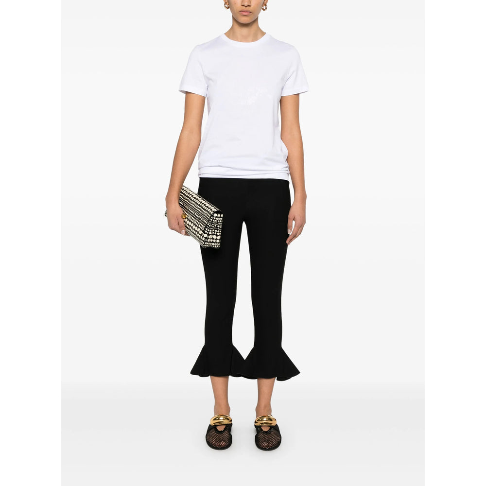 Max Mara White Tops - T-Shirts & Jerseys Women