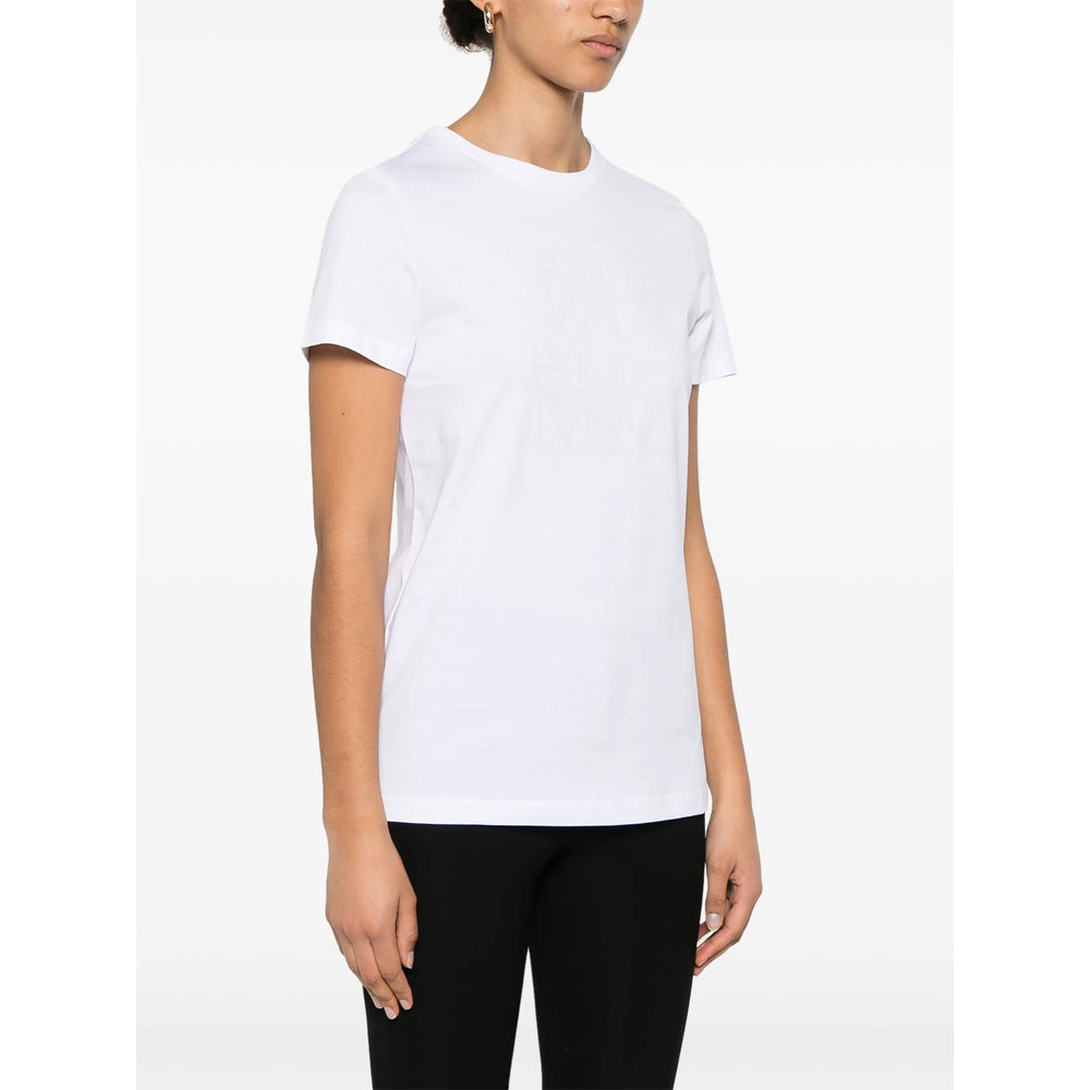 Max Mara White Tops - T-Shirts & Jerseys Women