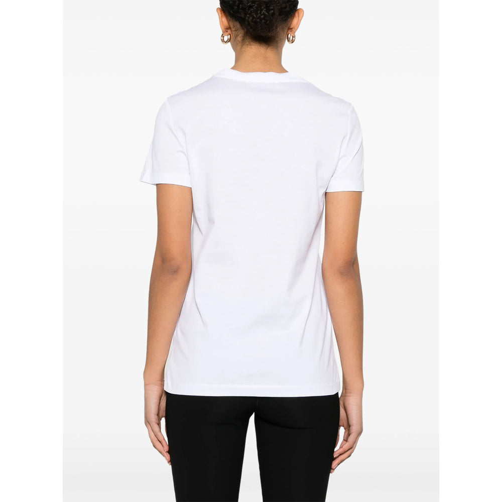 Max Mara White Tops - T-Shirts & Jerseys Women