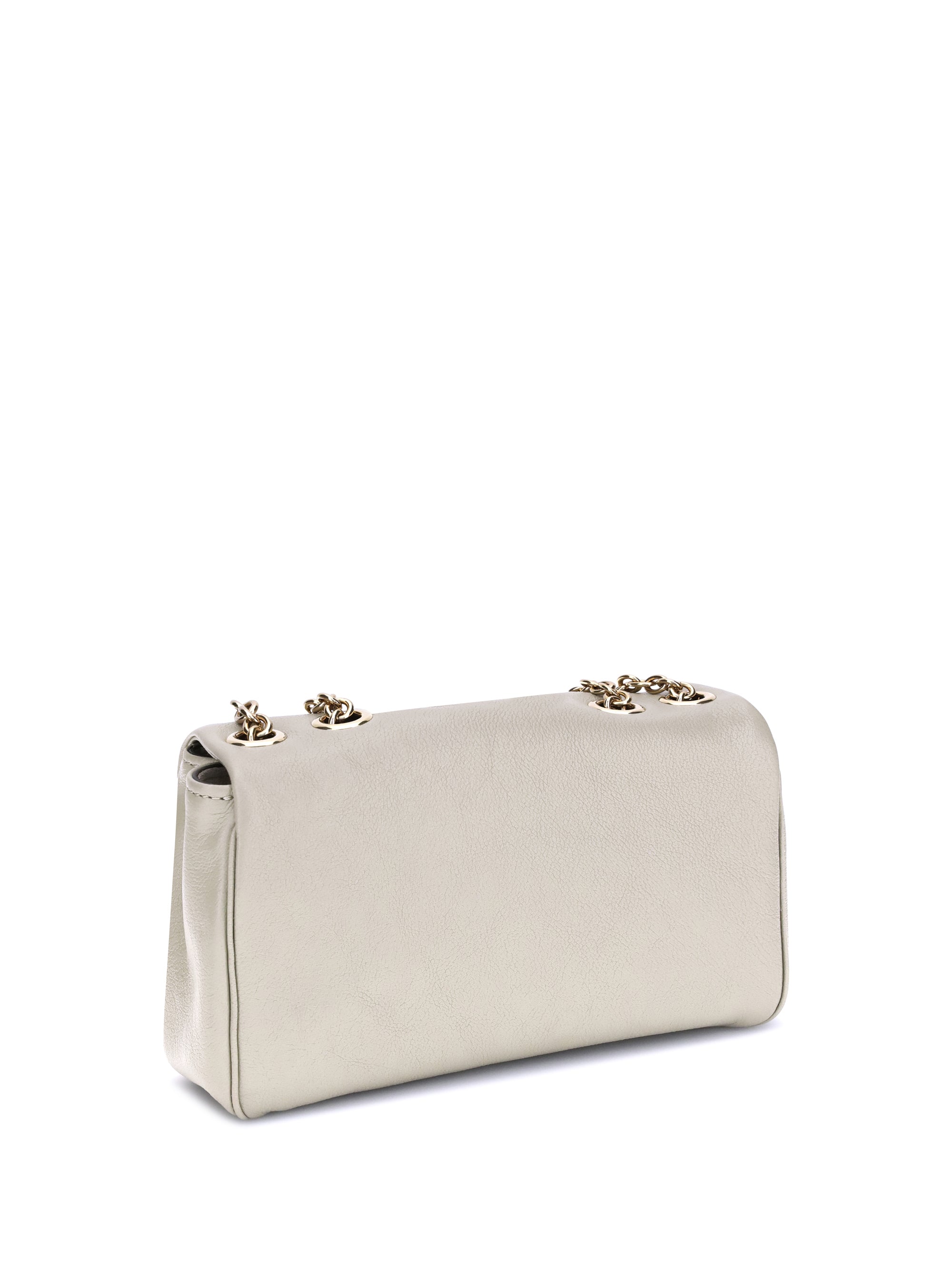 Chloé Women Heritage Shoulder Bag