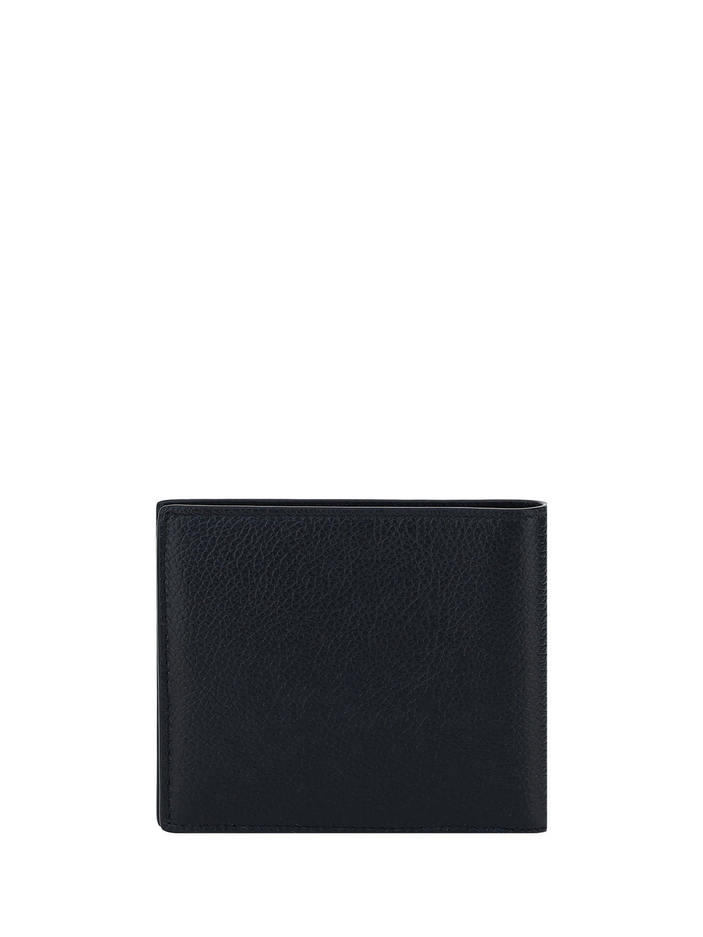 Balenciaga Men Logoed Wallet