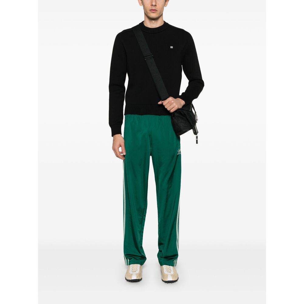 Acne Studios Black Sweaters & Knitwear - Jumpers Men