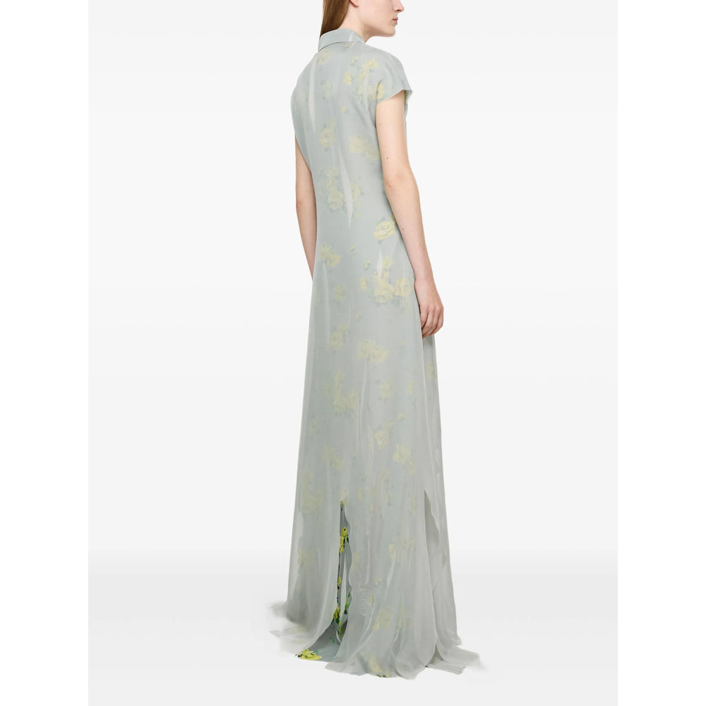 Acne Studios Grey Dresses - Evening Dresses Women