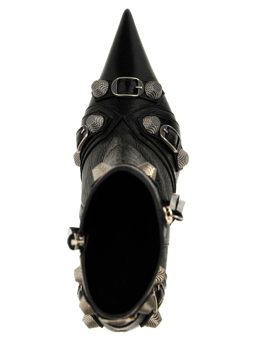 Balenciaga Women 'Cagole' Ankle Boots