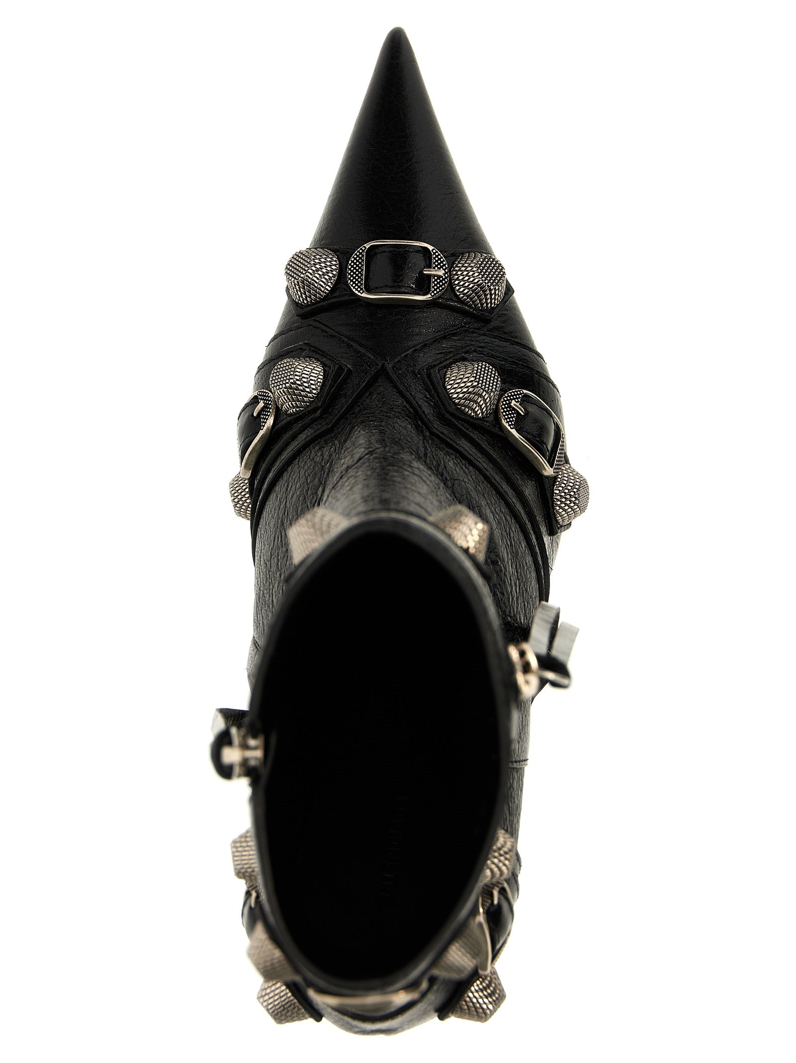 Balenciaga Women 'Cagole' Ankle Boots