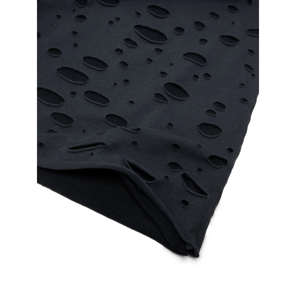 Acne Studios Black Sweaters & Knitwear - Hoodies Men