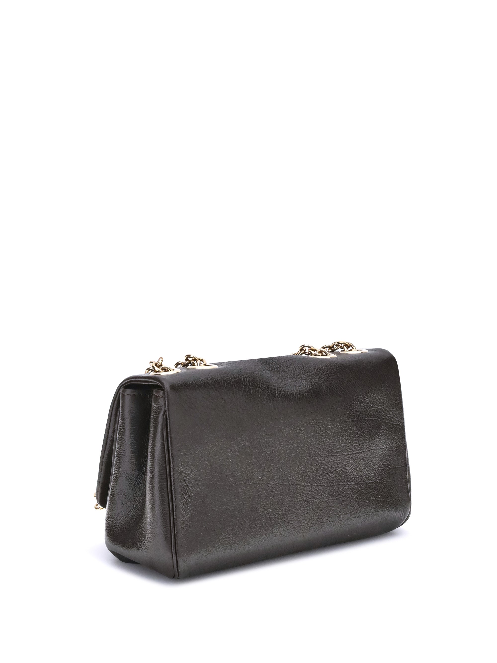 Chloé Women Heritage Shoulder Bag