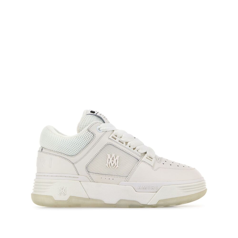 Amiri White Trainers - Low-Tops Men