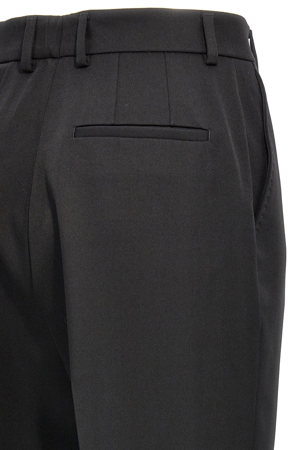 Dolce & Gabbana Women Tailored Trousers