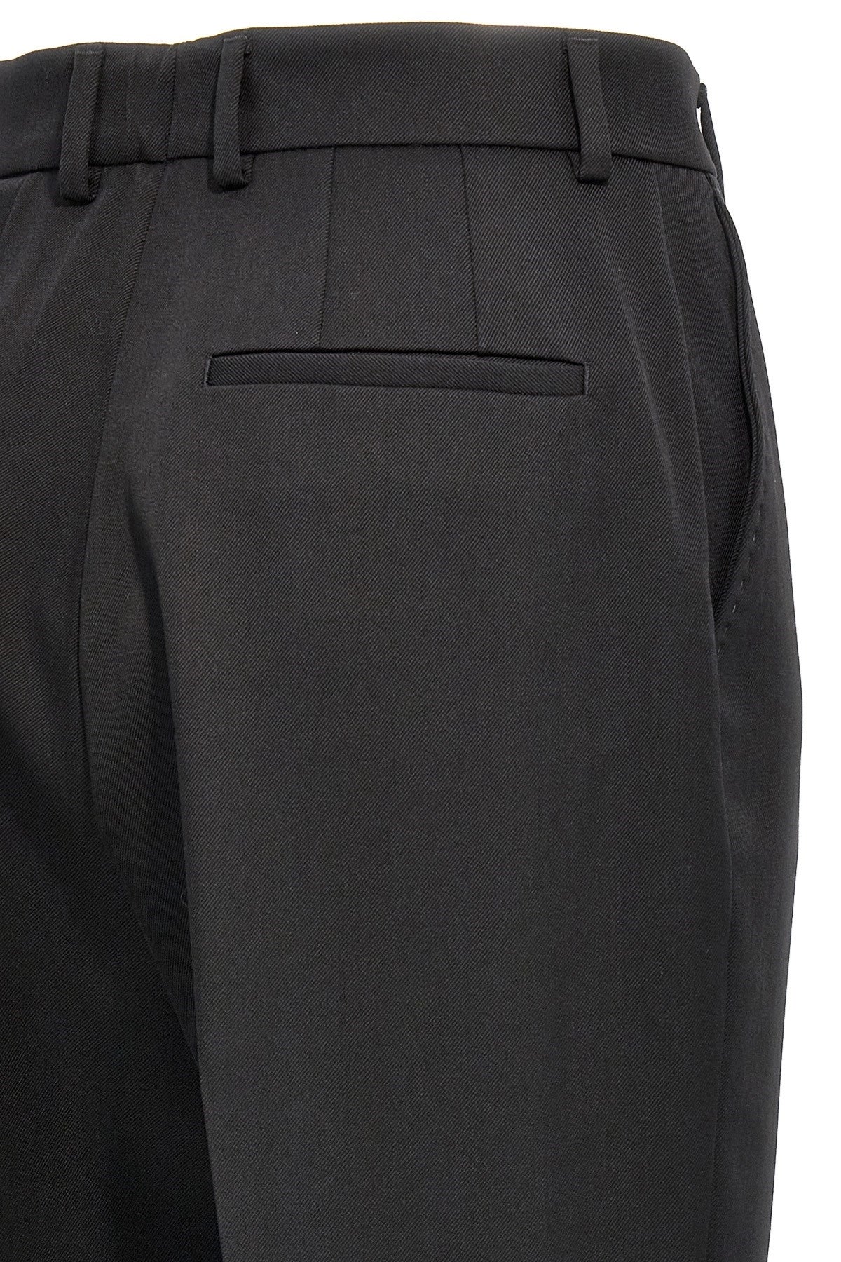 Dolce & Gabbana Women Tailored Trousers