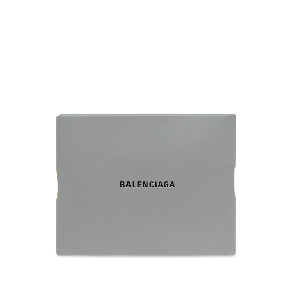 Balenciaga Grey Clutch Bags Men