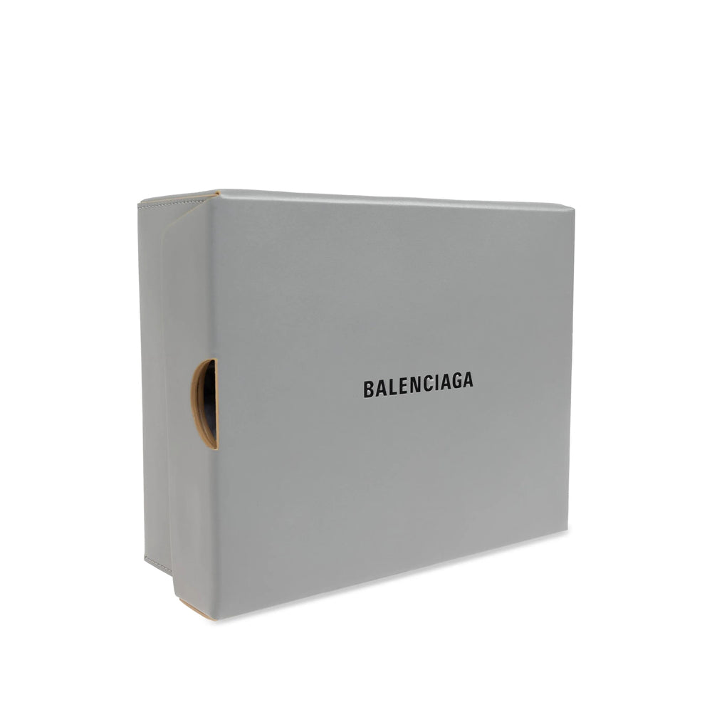 Balenciaga Grey Clutch Bags Men