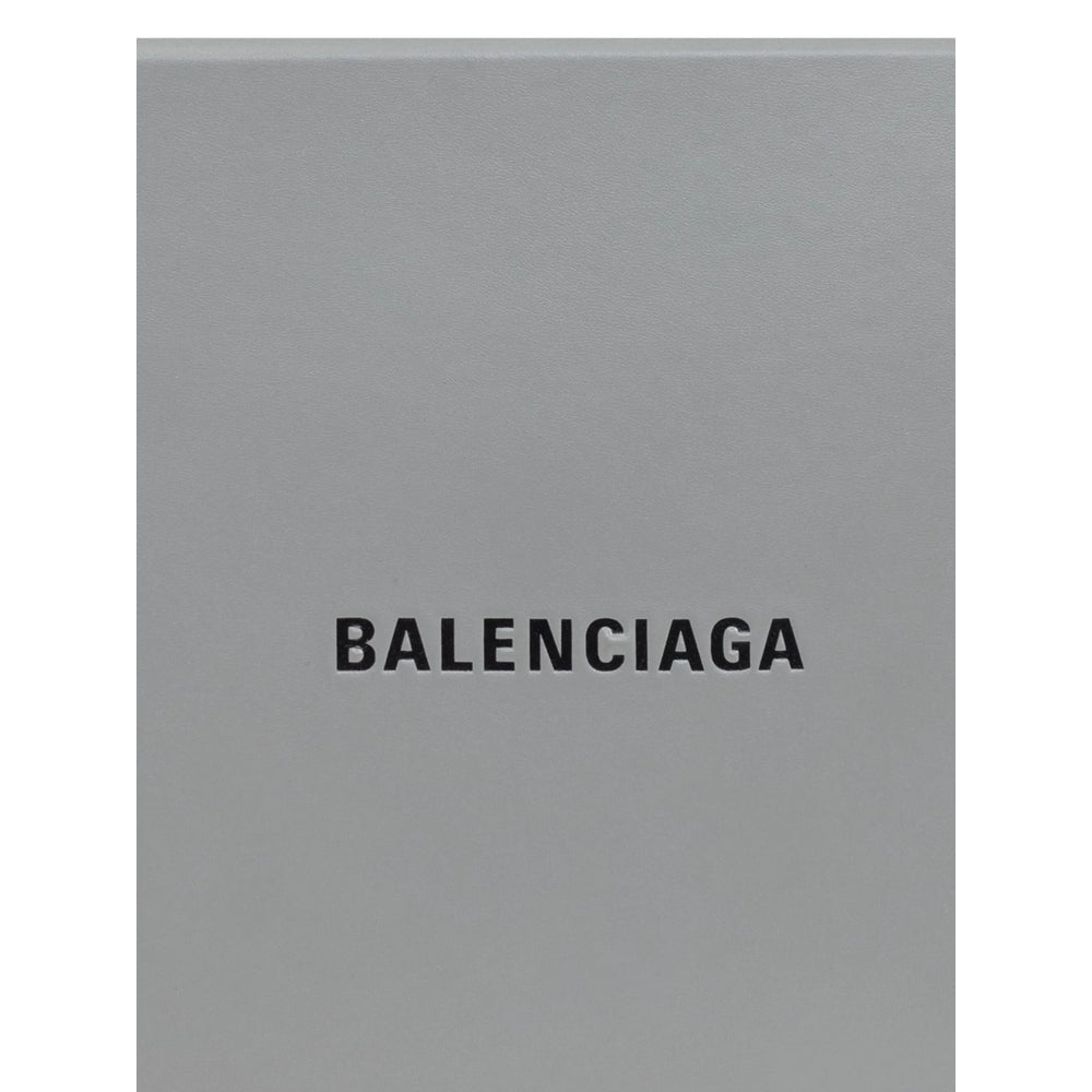 Balenciaga Grey Clutch Bags Men