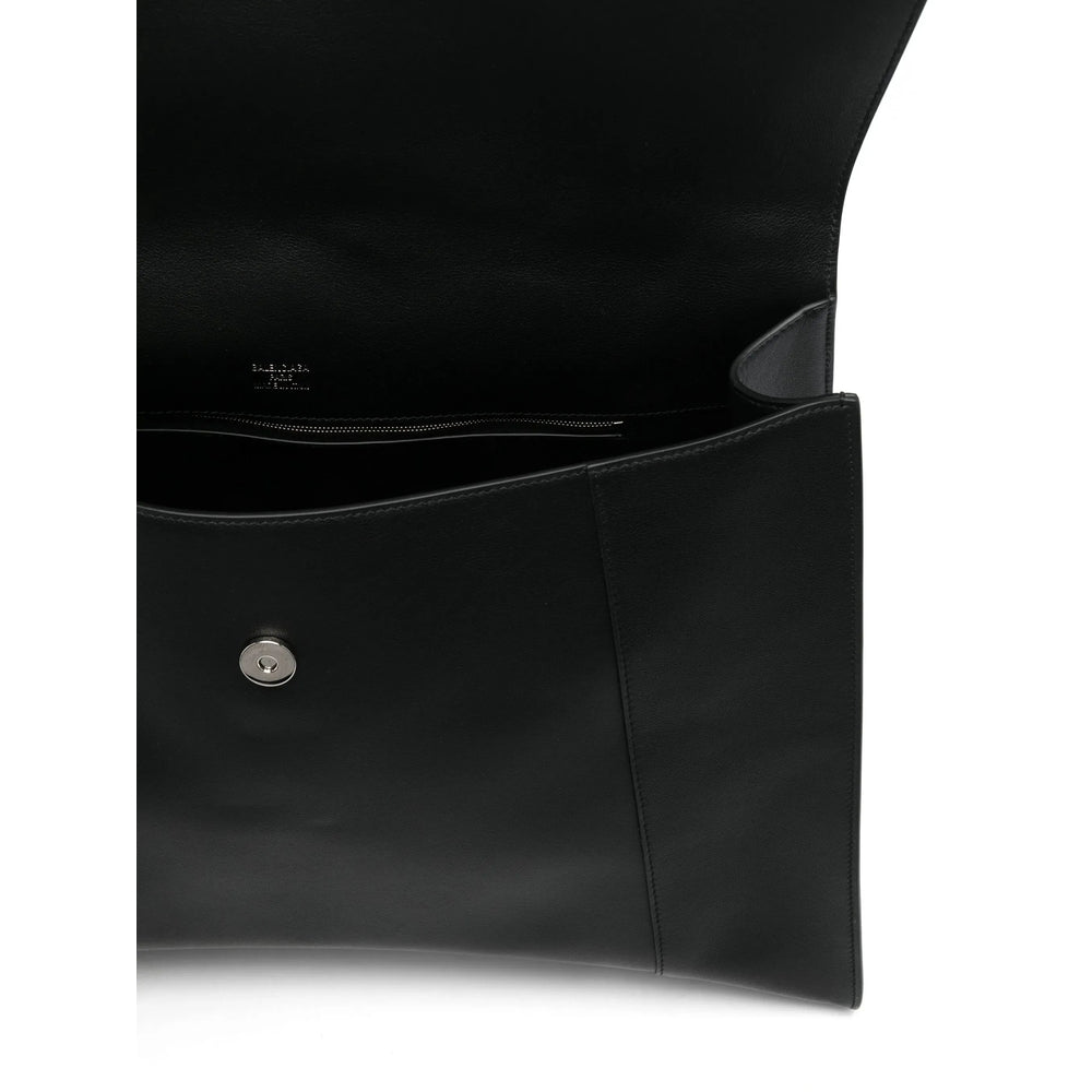 Balenciaga Black Tote Bags Women