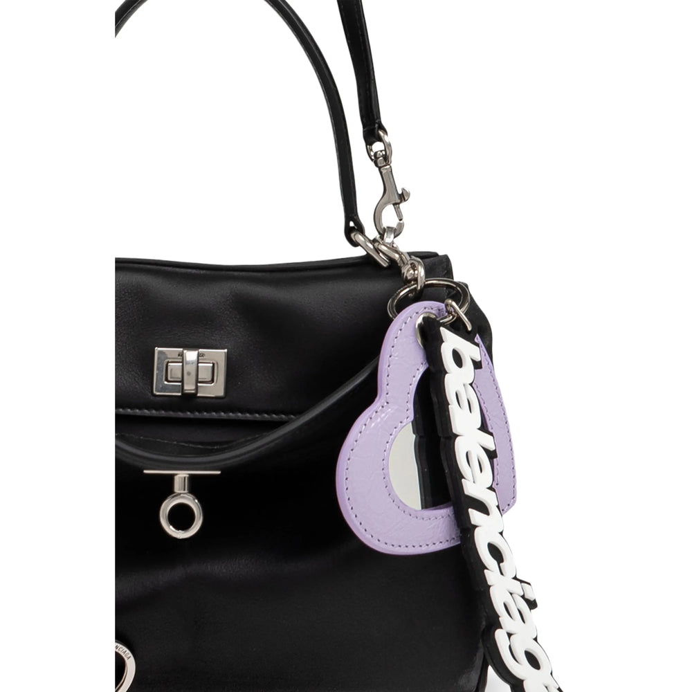 Balenciaga Black Tote Bags Women