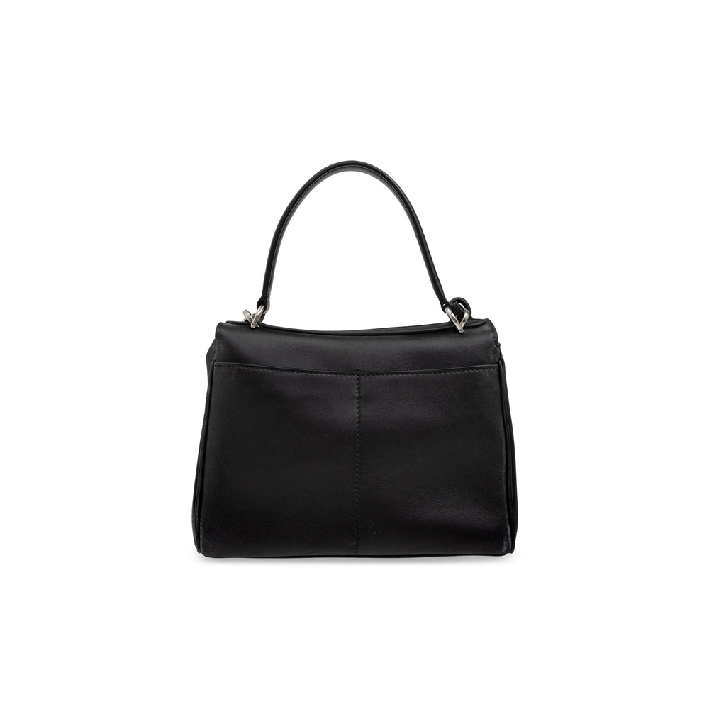 Balenciaga Black Tote Bags Women
