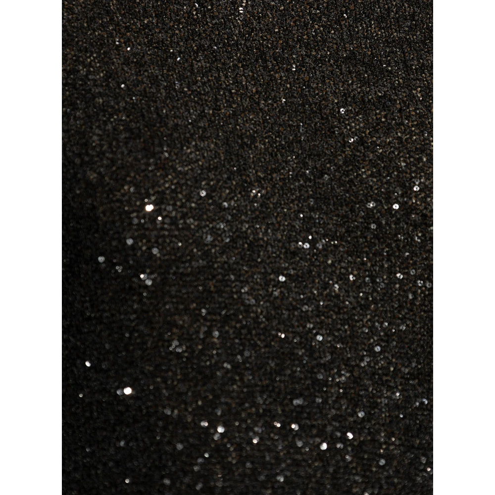 Balenciaga Black Knitwear - Jumpers Women