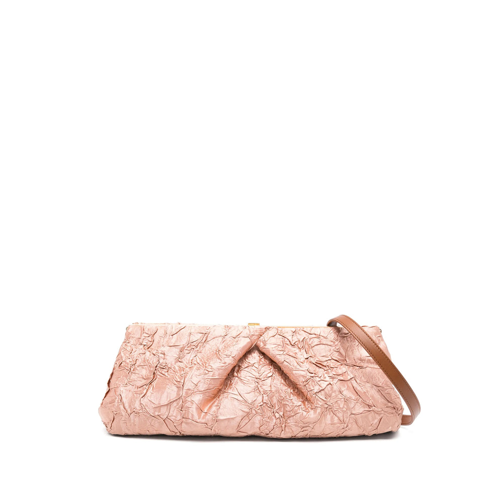 Dries Van Noten Pink Satchels & Cross Body Bags Women