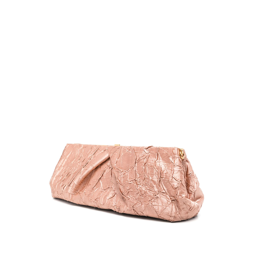 Dries Van Noten Pink Satchels & Cross Body Bags Women