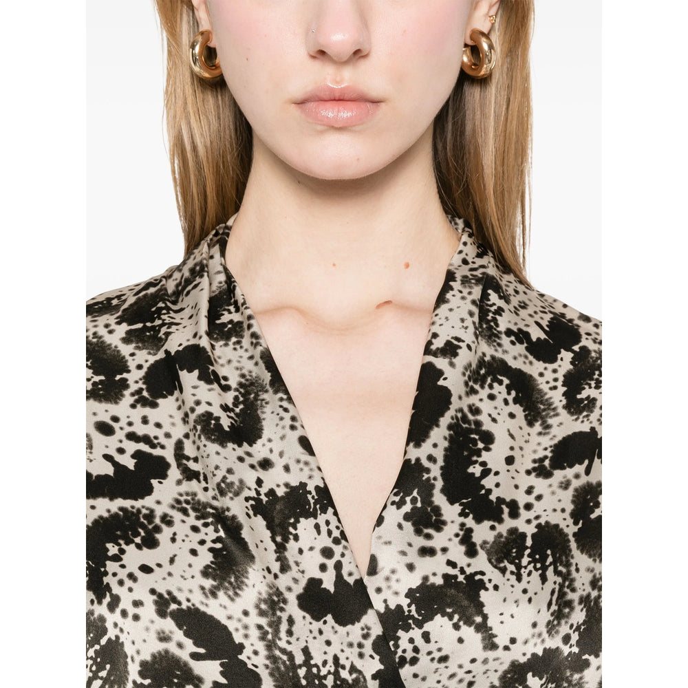 Dries Van Noten Black Dresses - Day Dresses Women