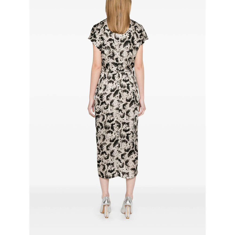 Dries Van Noten Black Dresses - Day Dresses Women