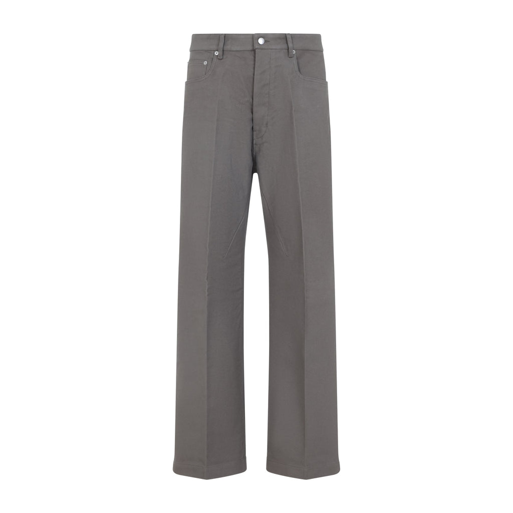 Rick Owens Geth Jeans Men