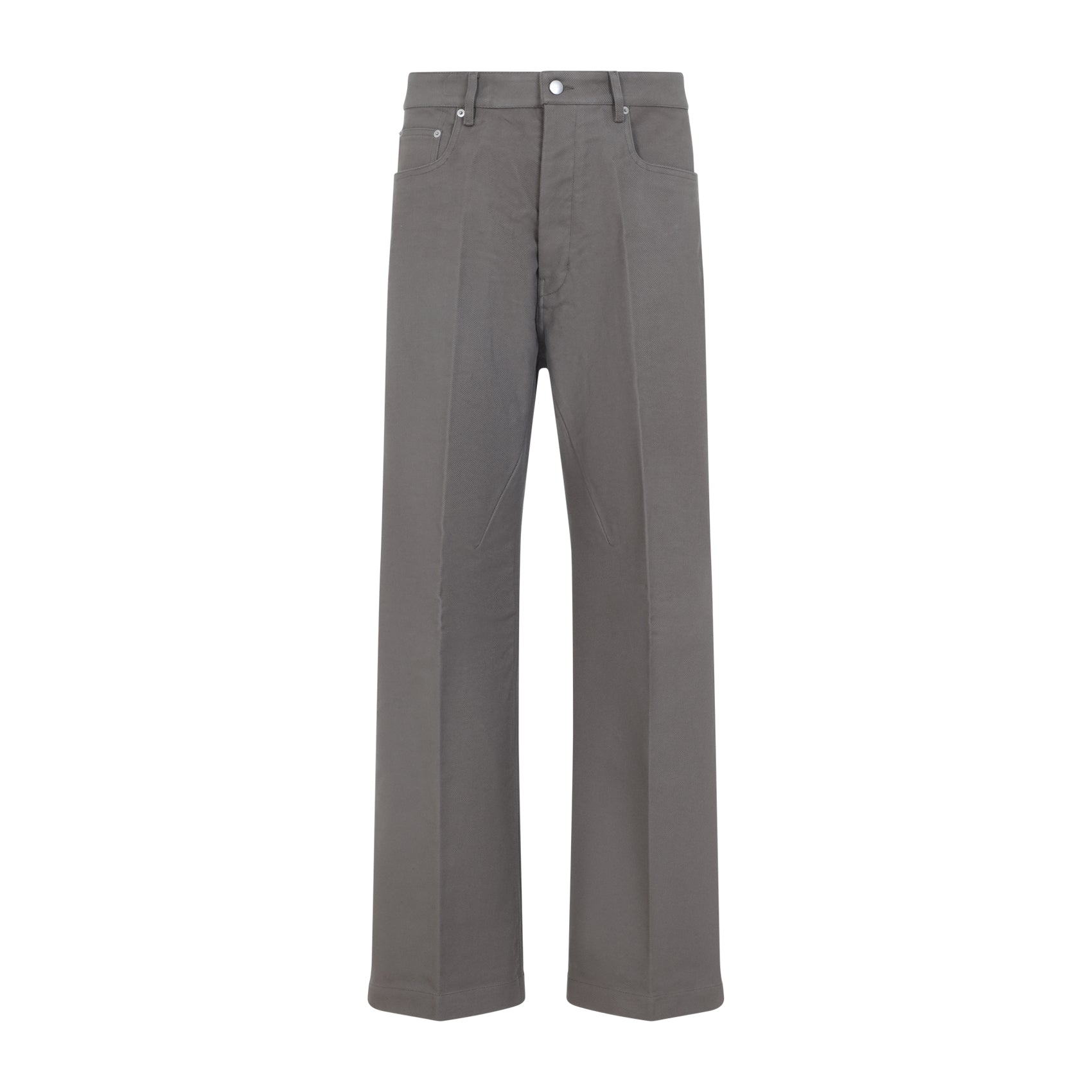 Rick Owens Geth Jeans Men