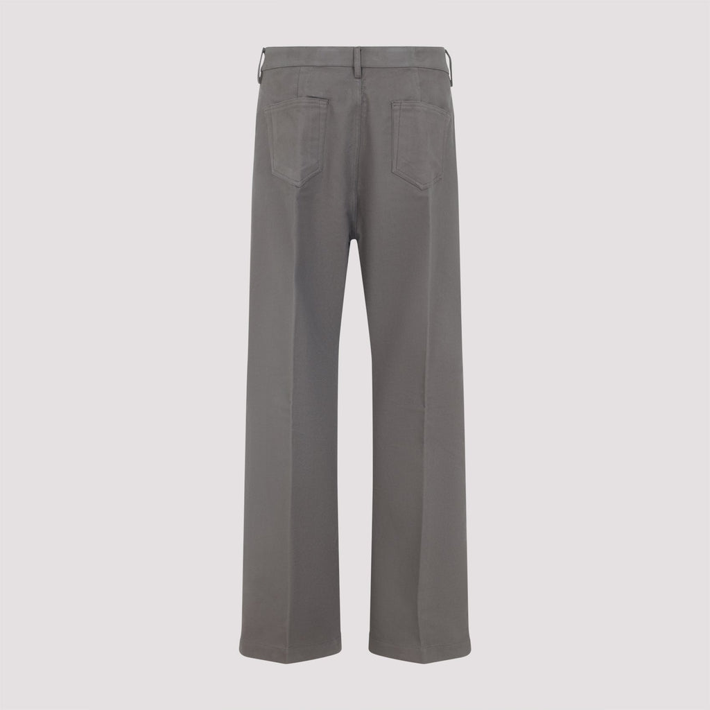 Rick Owens Geth Jeans Men