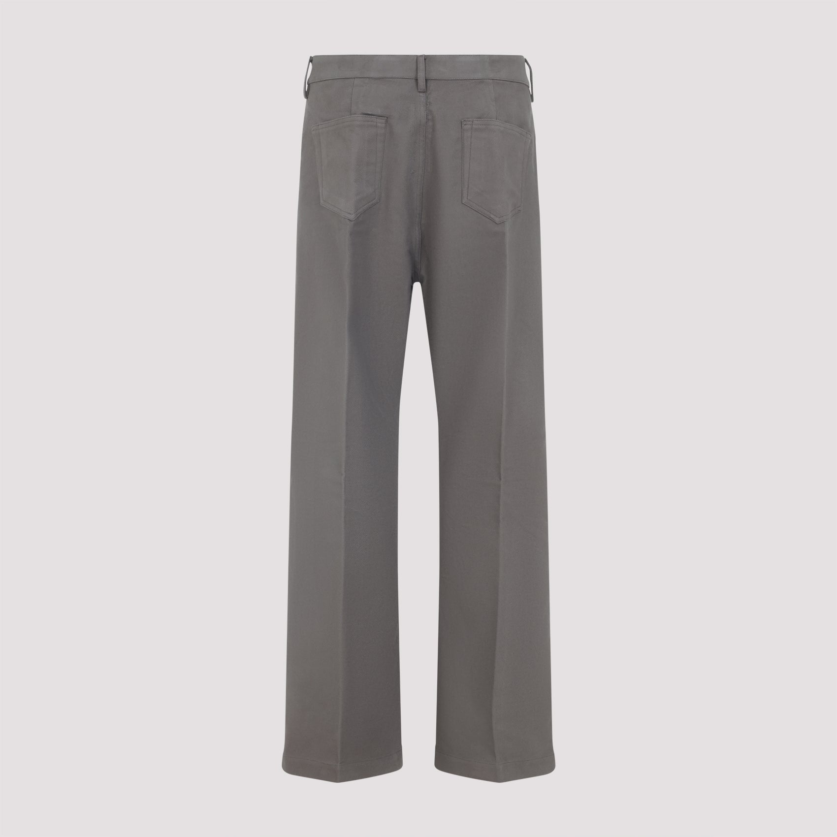 Rick Owens Geth Jeans Men
