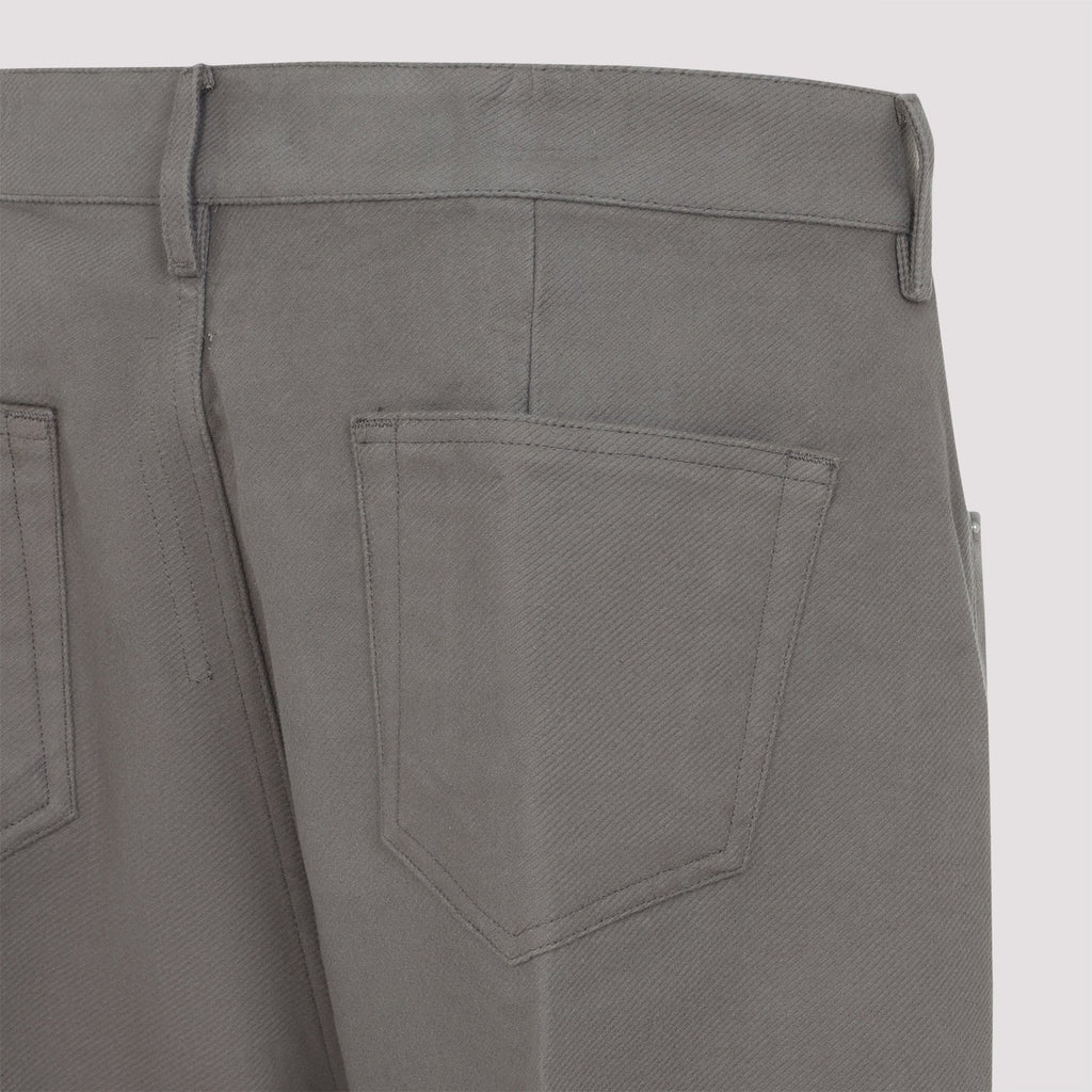 Rick Owens Geth Jeans Men