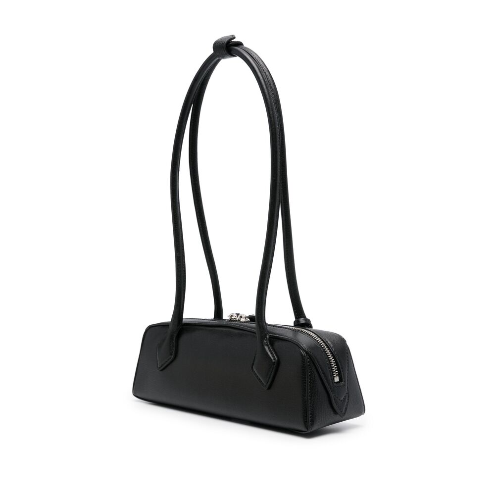 Alaïa Black Shoulder Bags Women