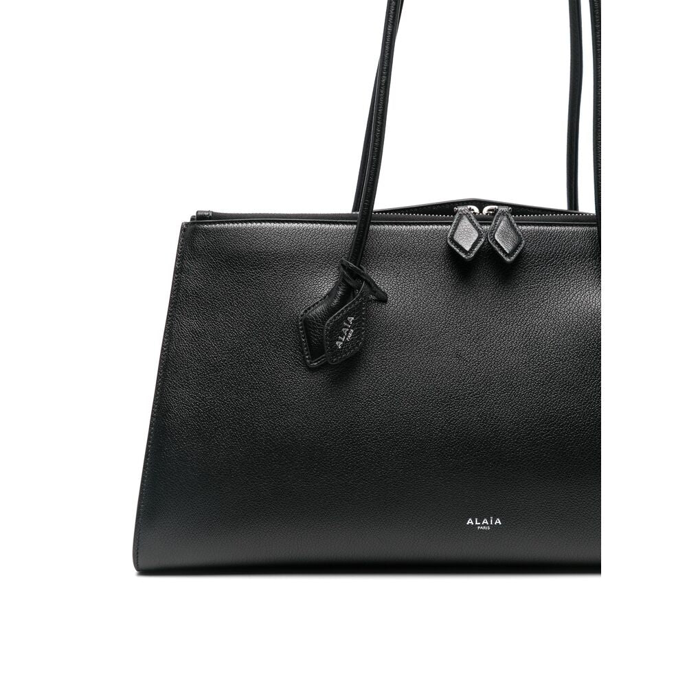 Alaïa Black Tote Bags Women