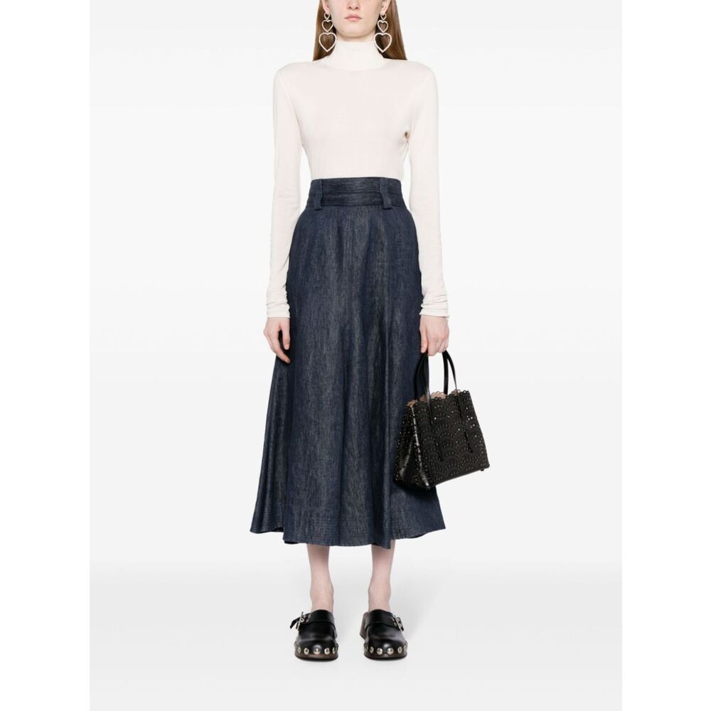 Alaïa  Tote Bags Women