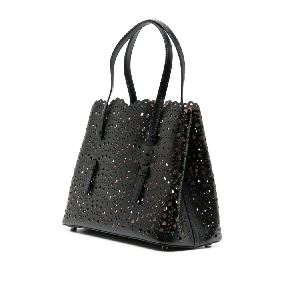 Alaïa  Tote Bags Women