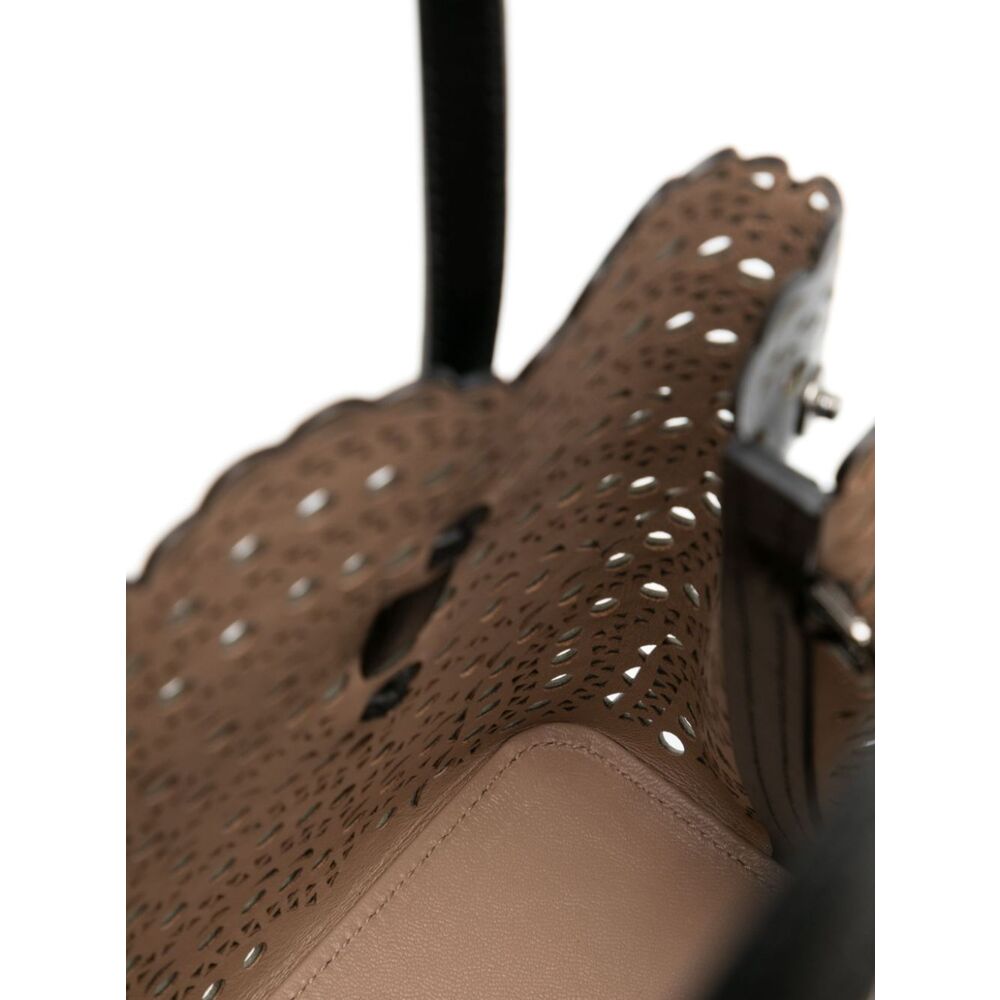 Alaïa  Tote Bags Women