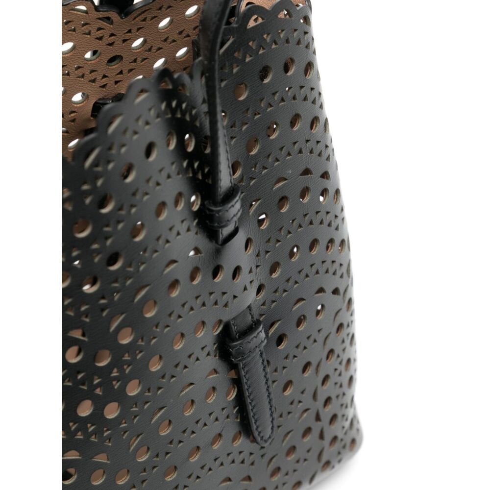 Alaïa  Tote Bags Women