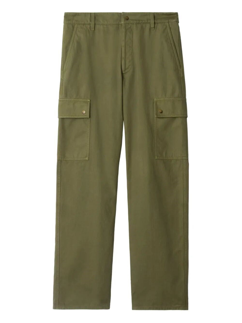 Burberry Men Pants
