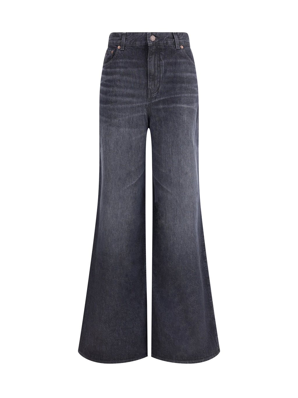 Chloé Women Wide-Leg Jeans
