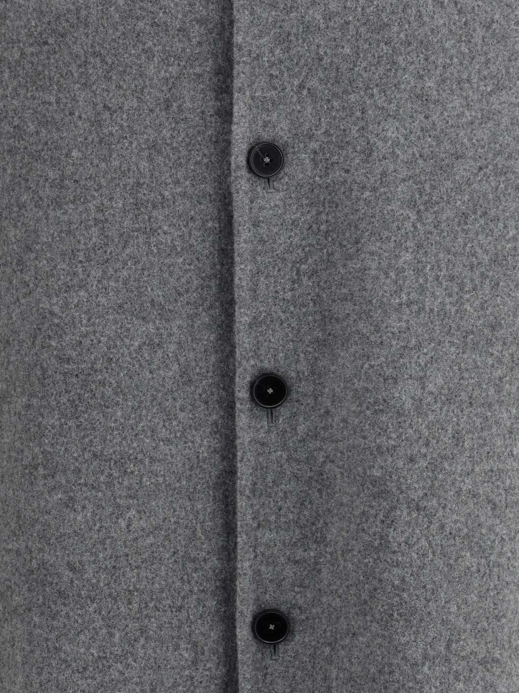 Jil Sander Men Shirt Jacket