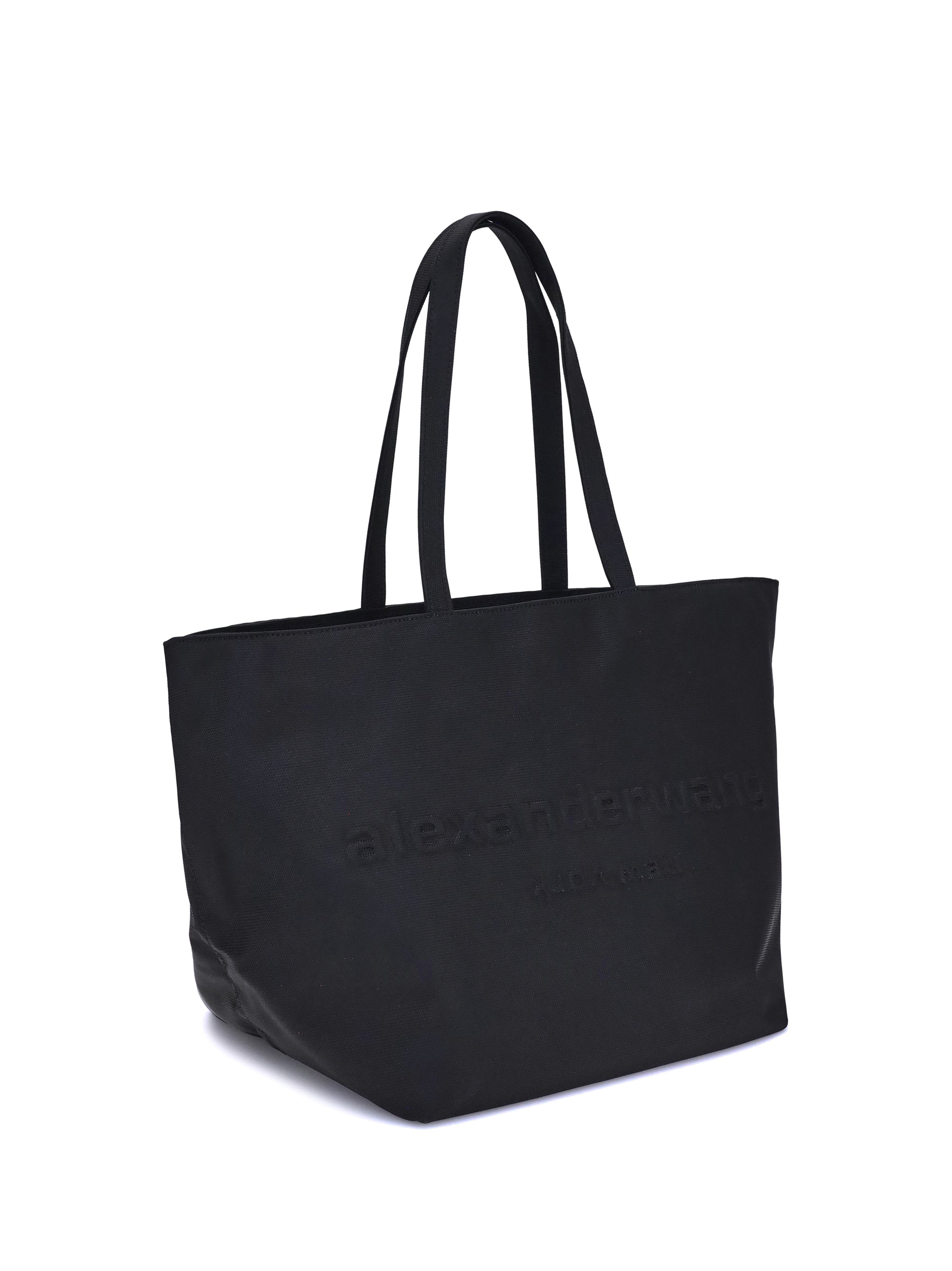 Alexander Wang Women Punch Tote Bag