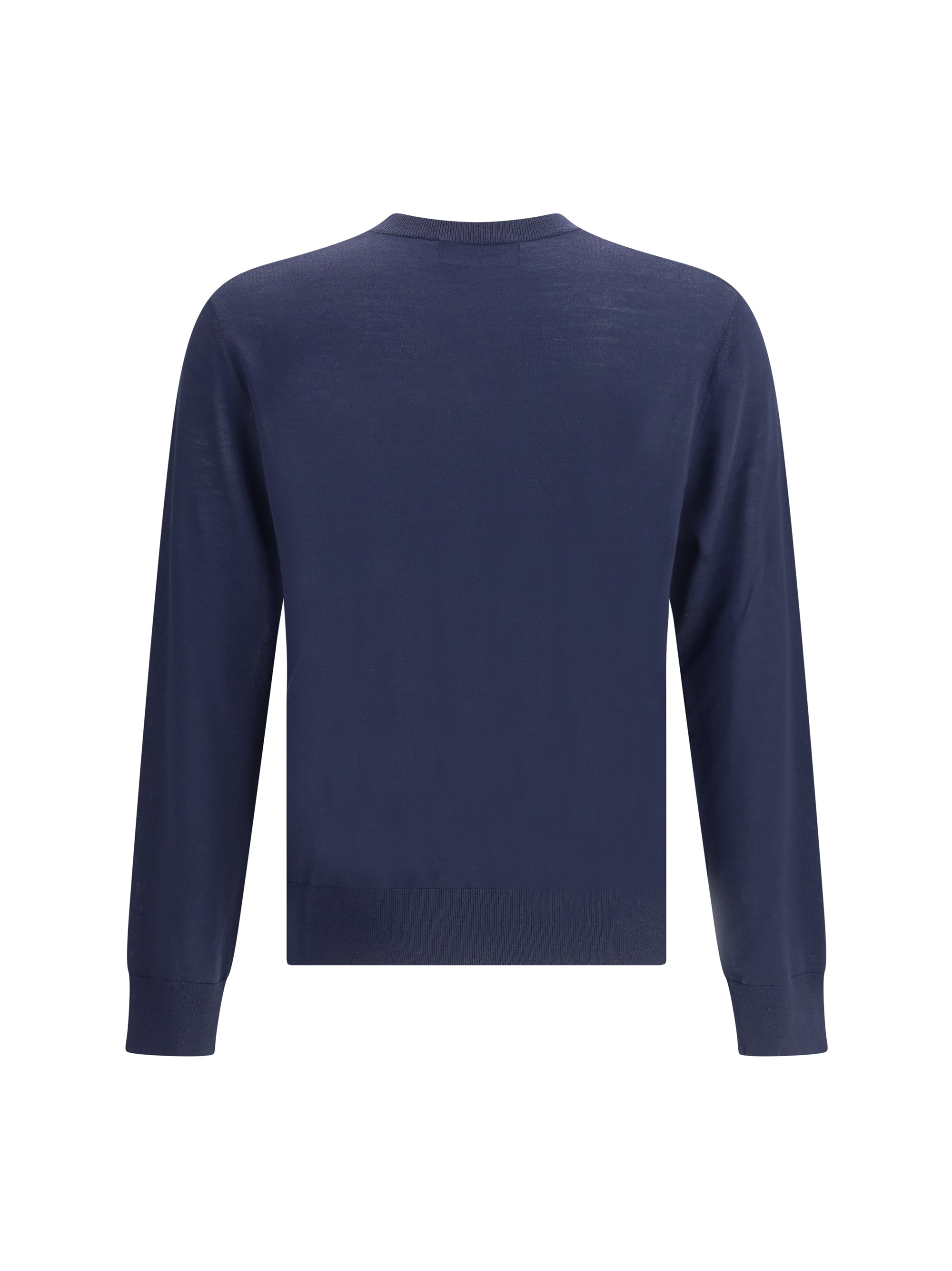 Dsquared2 Men Virgin Wool Sweater