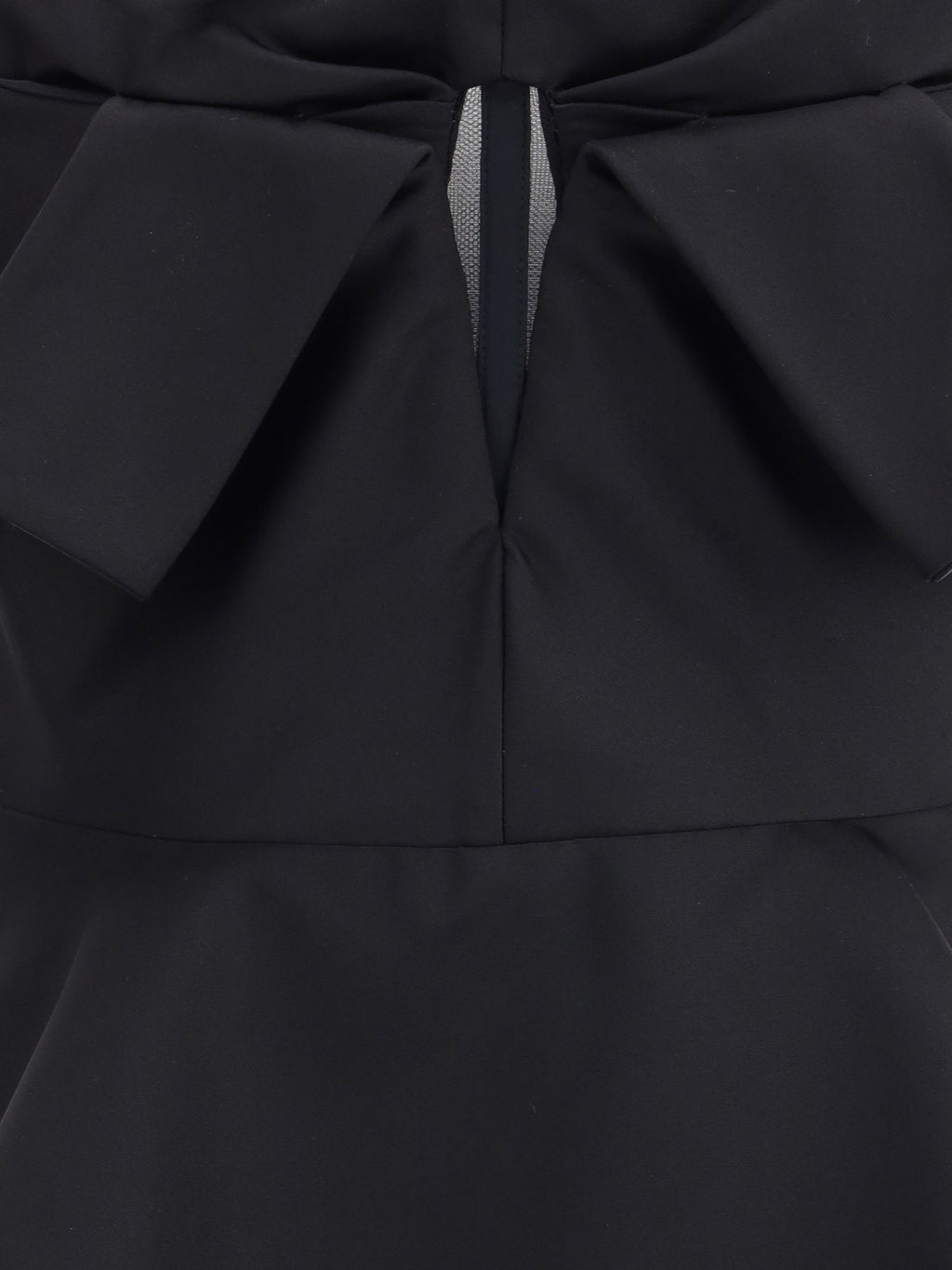 Alexander Mcqueen Women Sleeveless Corset Top