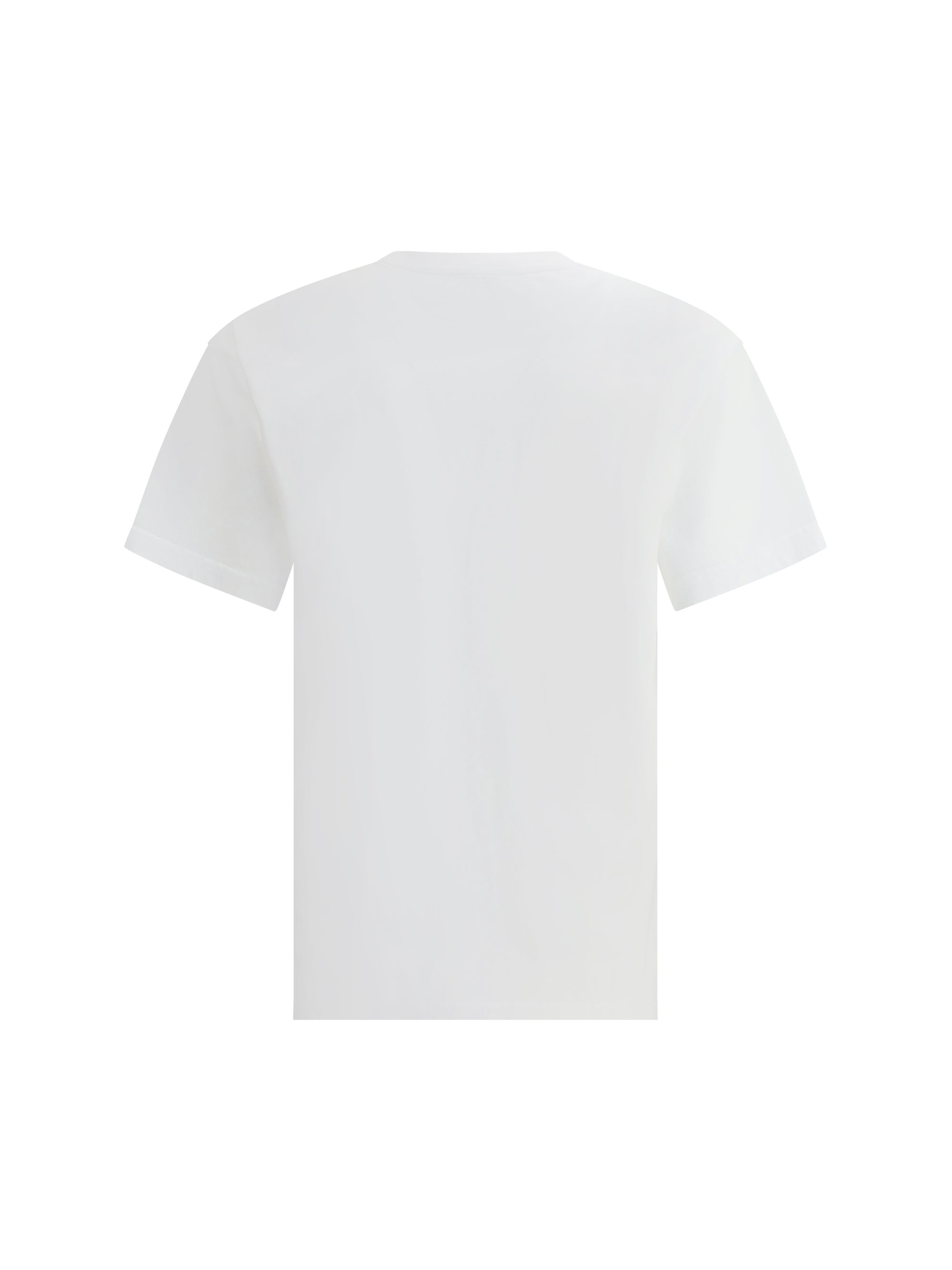 Givenchy Men Logo T-Shirt