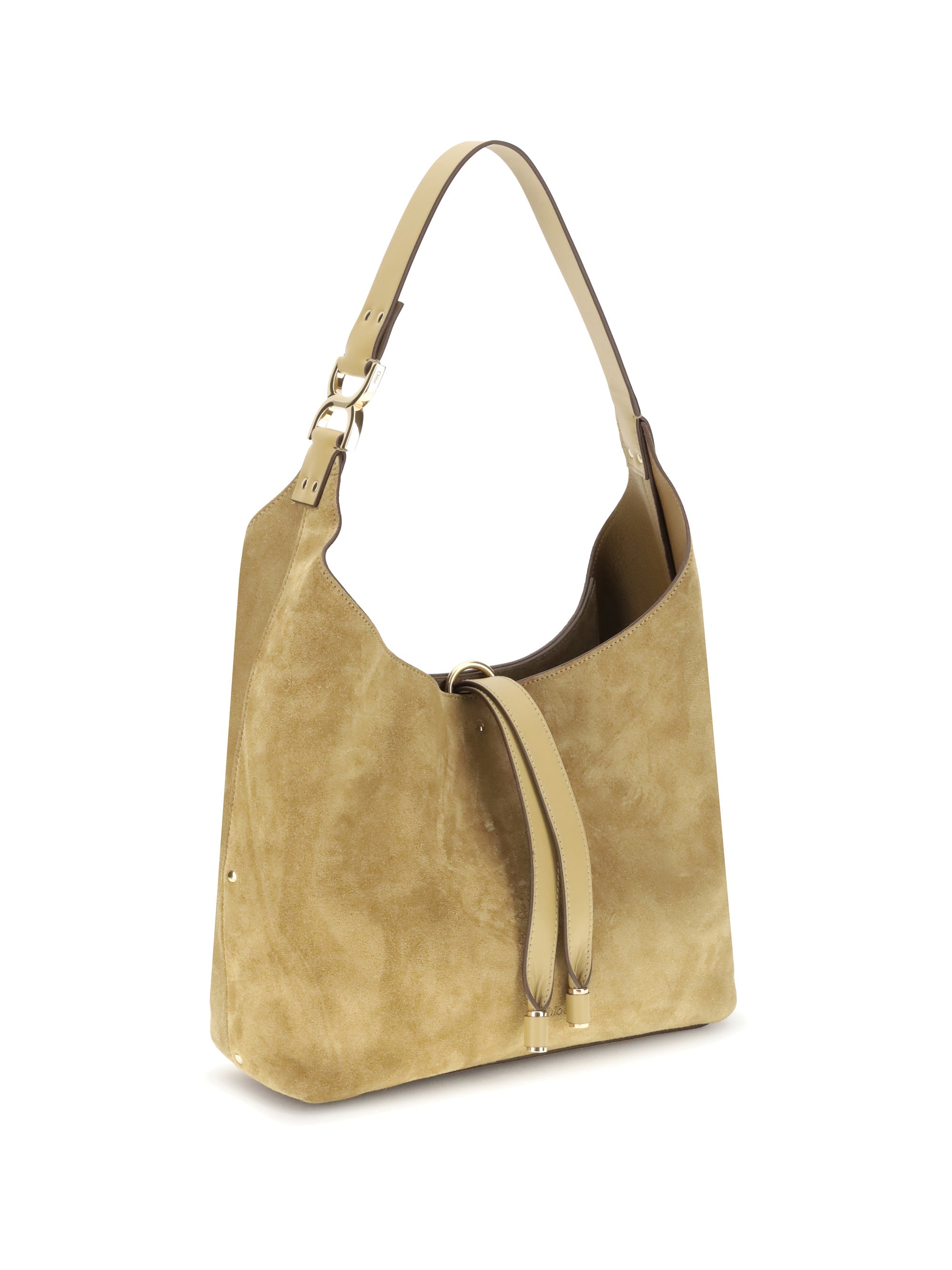 Chloé Women Marcie Shoulder Bag