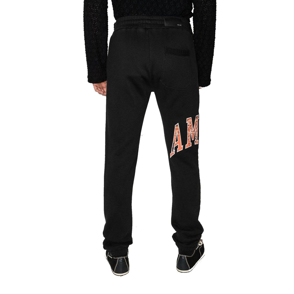 Amiri Bandana Sweatpants Men