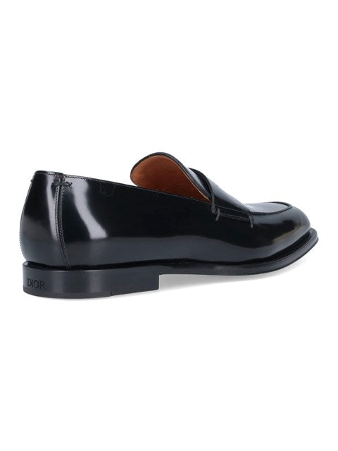 Christian Dior Men Dior Timeless' Loafers